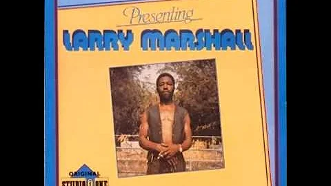 Larry Marshall Photo 37
