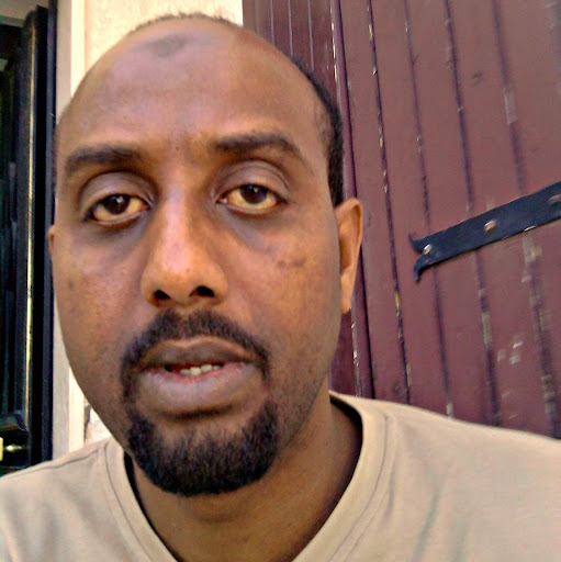 Abdifatah Mohamed Photo 17