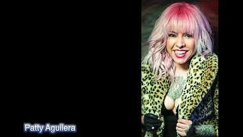 Patty Aguilera Photo 22