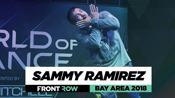 Sammy Ramirez Photo 25