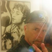 David Morgan Photo 2