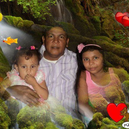 Manuel Aleman Photo 13