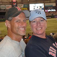 Beth Buck Photo 1