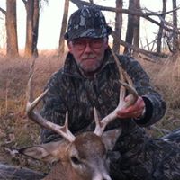 Bill Oaks Photo 5
