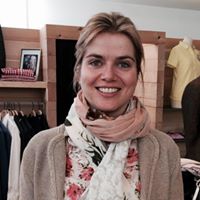 Nina Kunz Photo 6