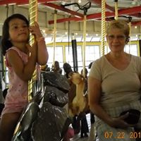 Luz Velazquez Photo 4