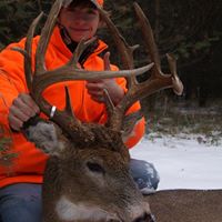 Luke Schilling Photo 1