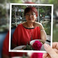 Susana Ho Photo 3