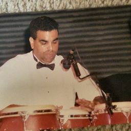 Eddie Figueroa Photo 16
