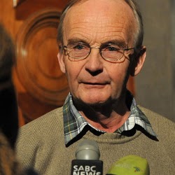 Patrick Craven Photo 11
