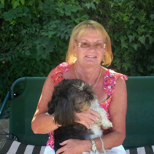 Joyce Pritchard Photo 9