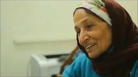 Kishwar Sultana Photo 22