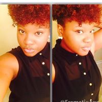 Angelica Hill Photo 7