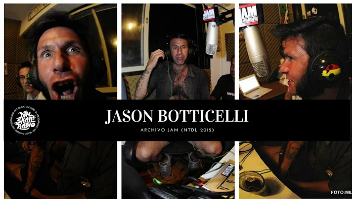 Jason Botticelli Photo 8