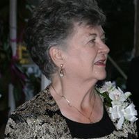 Shirley Oglesby Photo 6