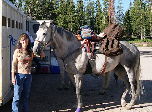 Stacie Olson Photo 9