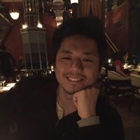 Zhi Zou Photo 1