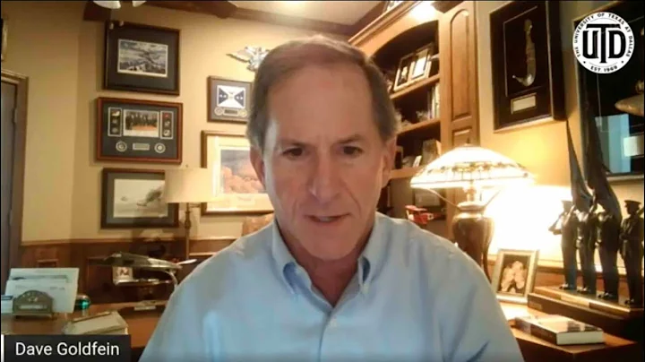 David Goldfein Photo 15