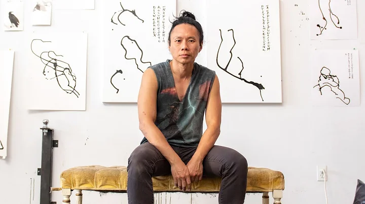 Paul Chan Photo 40