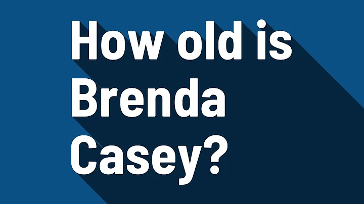 Brenda Casey Photo 30