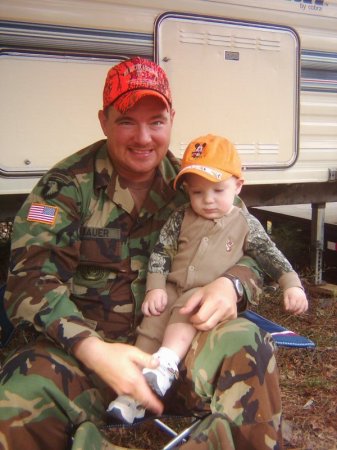 Jason Sauer Photo 10