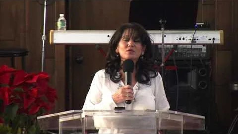 Carol Calabrese Photo 24