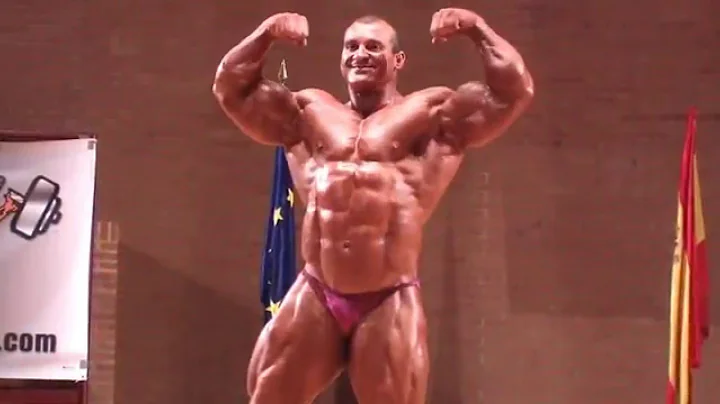 Alfonso Deluca Photo 3