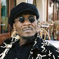 Jimmy Cliff Photo 5