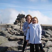 Tina Forsman Photo 4