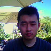 Qi Guo Photo 5