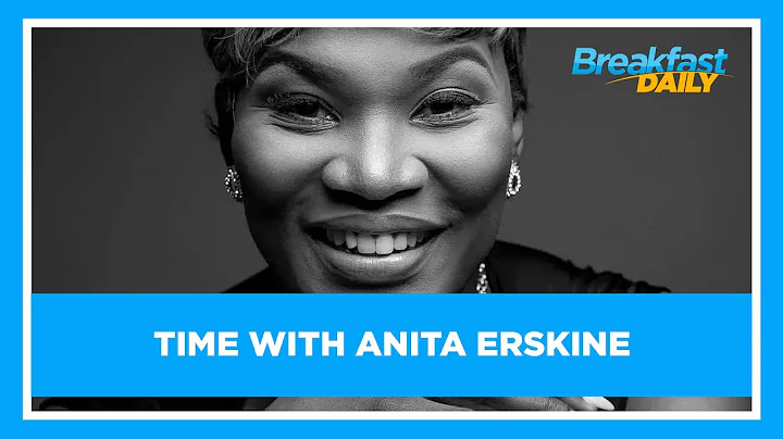 Anita Erskine Photo 3