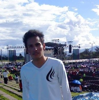 Mauricio Galarza Photo 10