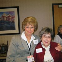 Carol Glass Photo 7