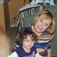 Jackie Parker Photo 4
