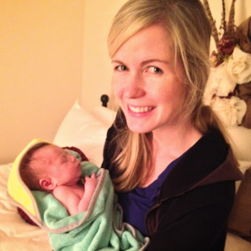 Amy Huffman Photo 17