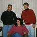 Brian Ishmael Photo 26
