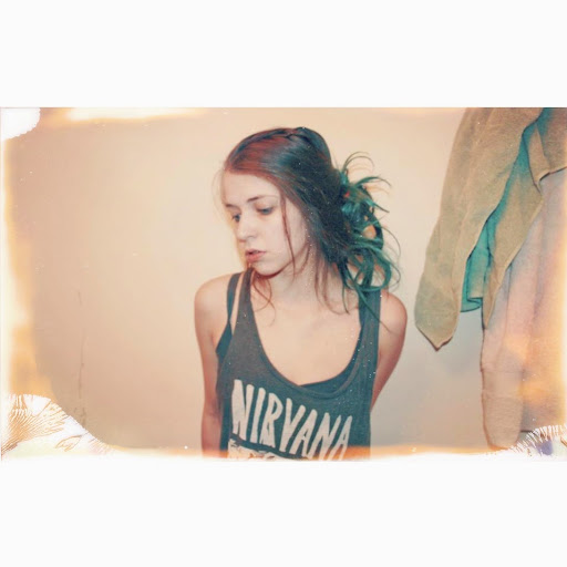 Molly Lindsey Photo 13