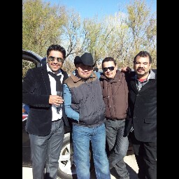 Manuel Pedroza Photo 15