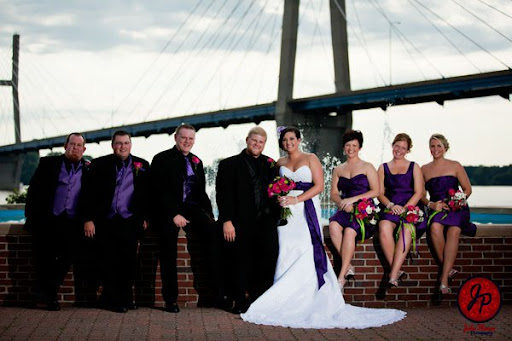 Kara Buckley Photo 10