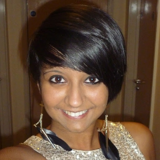 Roxanne Hughes Photo 12