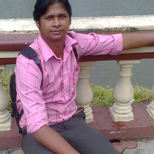 Ajit Prasad Photo 16