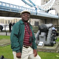 Frederick Small Photo 2