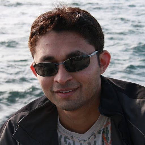 Priyesh Patel Photo 15
