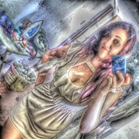 Rebekah Beck Photo 3