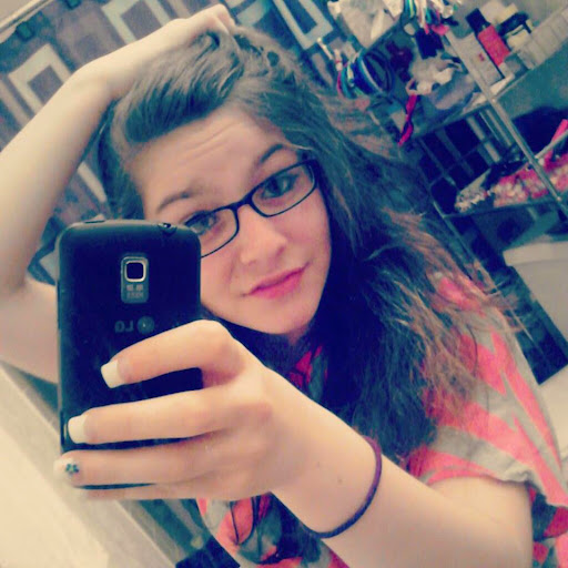 Cheyenne Wright Photo 10