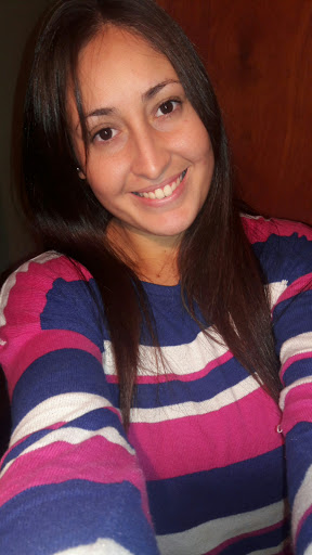 Paula Peralta Photo 13