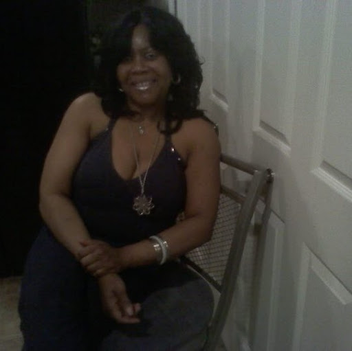 Vanessa Byrd Photo 15