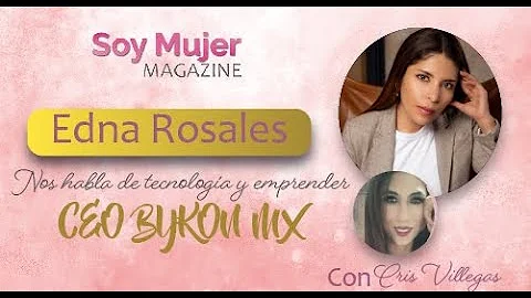 Edna Rosales Photo 28