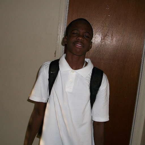 Thomas Ivory Photo 11