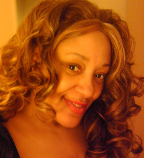 Kim Brown Photo 16